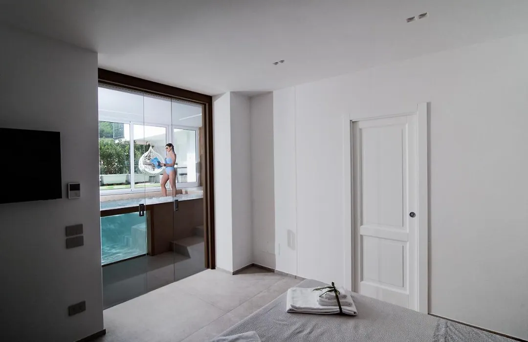 Sg Suite & Spa Amalfi Coast-1